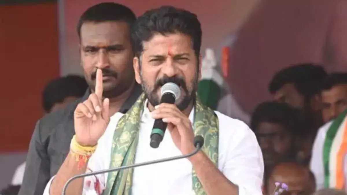 तेलंगाना सरकार 11 मार्च को इंदिराम्मा आवास योजना शुरू करेगी